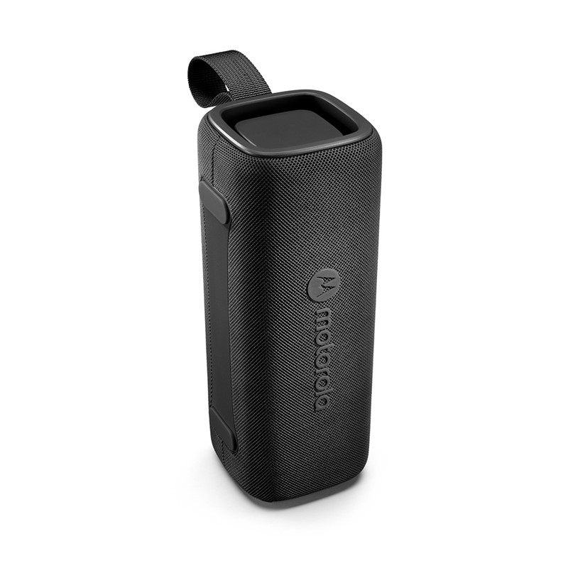 MOTOROLA ROKR 600 Φορητό Αδιαβροχο Ηχείο  Bluetooth με USB-C IP67 30W 